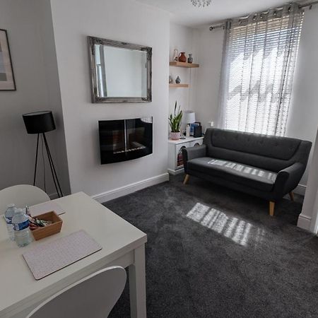 Apartamento Hello Middlesbrough Exterior foto
