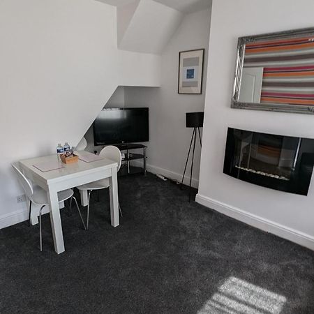 Apartamento Hello Middlesbrough Exterior foto