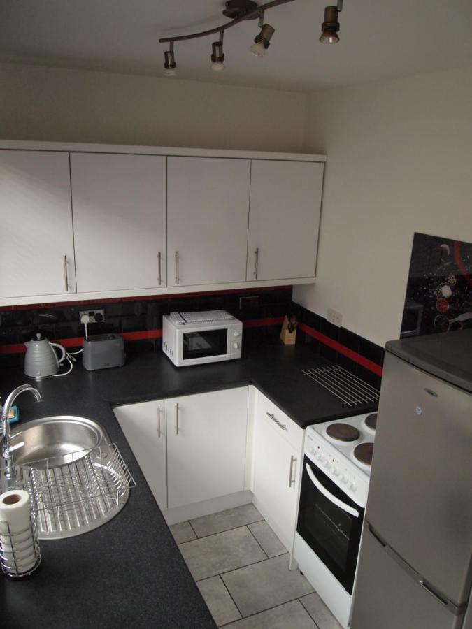 Apartamento Hello Middlesbrough Exterior foto