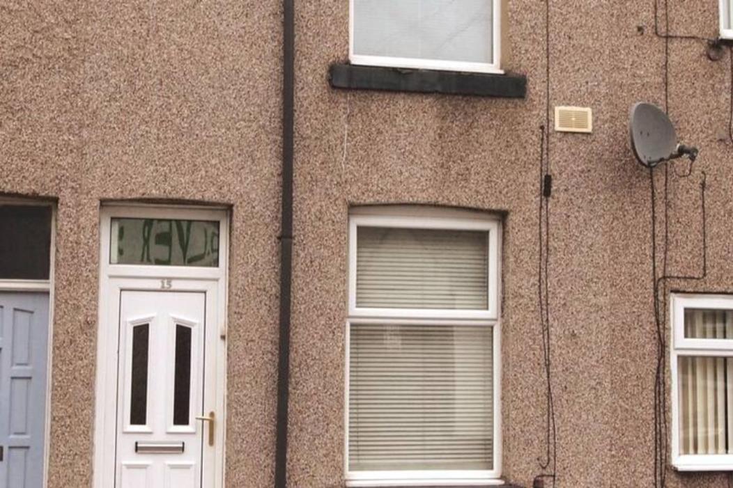 Apartamento Hello Middlesbrough Exterior foto