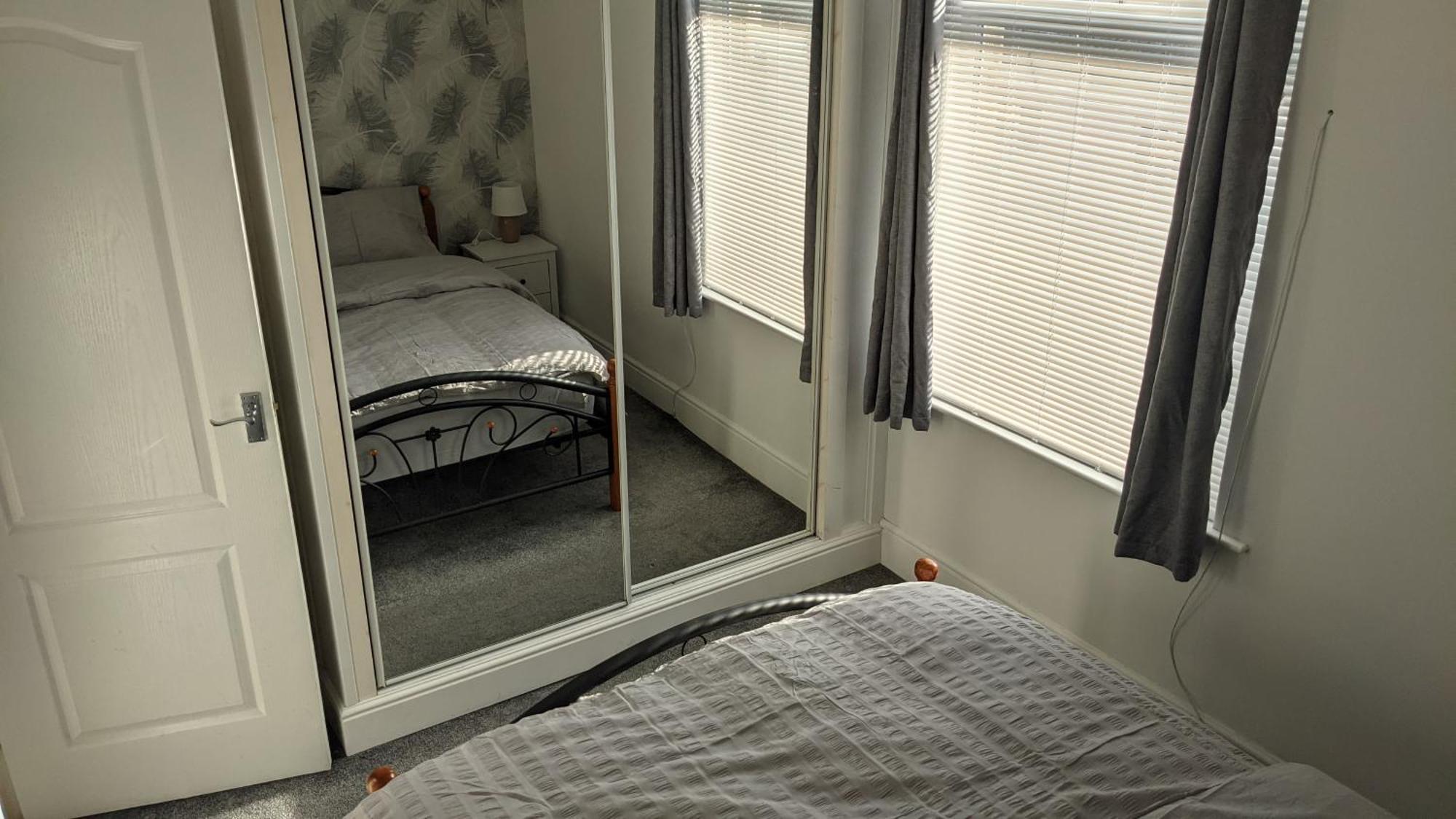 Apartamento Hello Middlesbrough Exterior foto