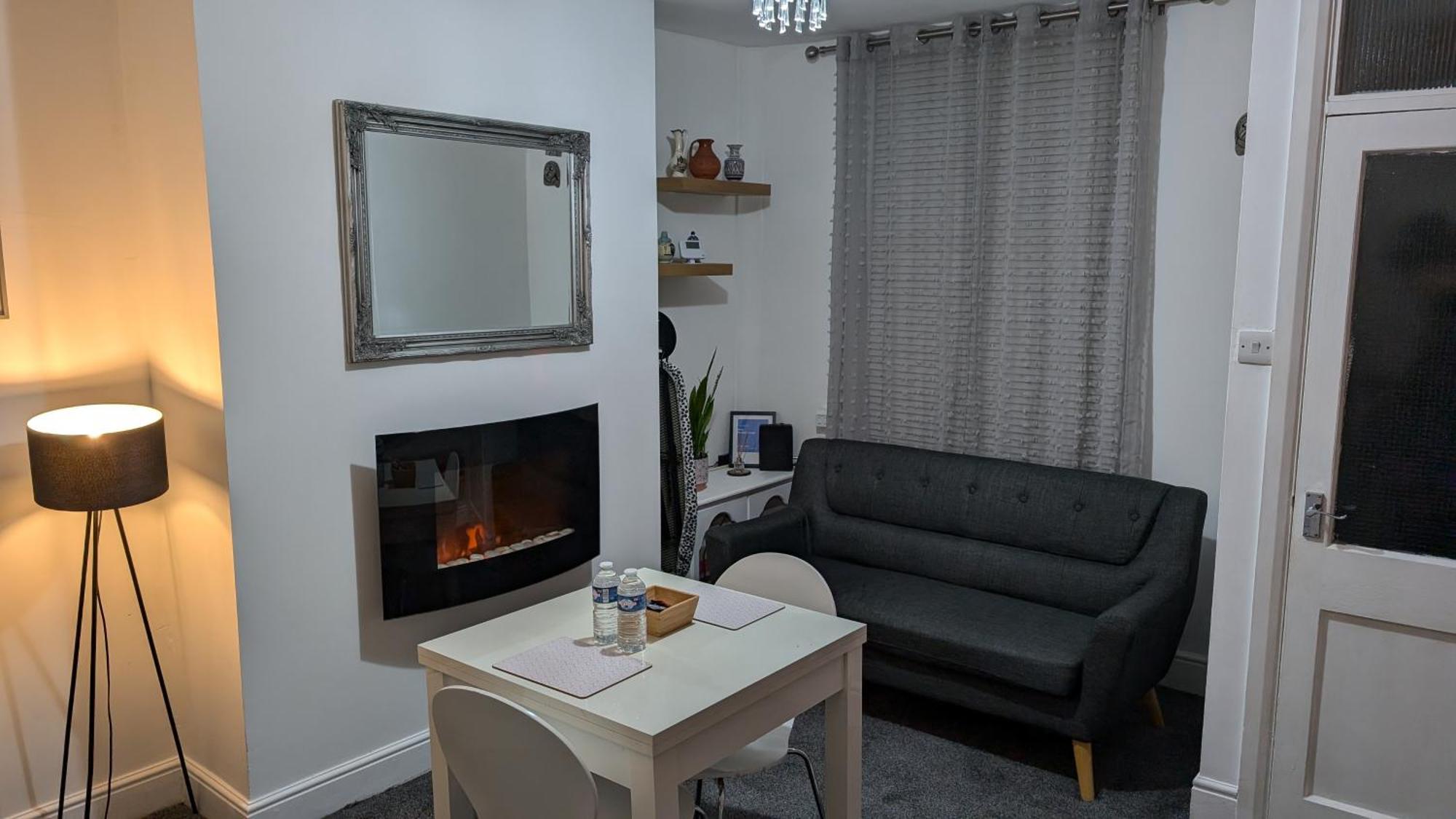 Apartamento Hello Middlesbrough Exterior foto