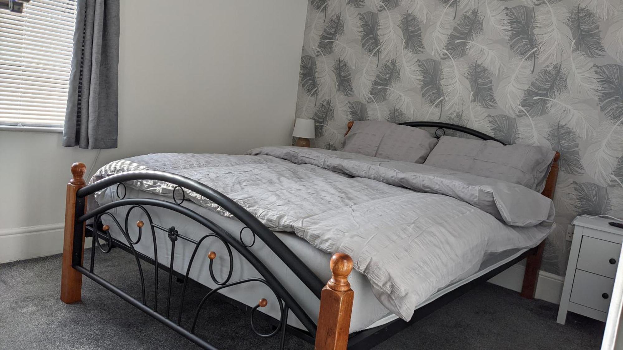 Apartamento Hello Middlesbrough Exterior foto
