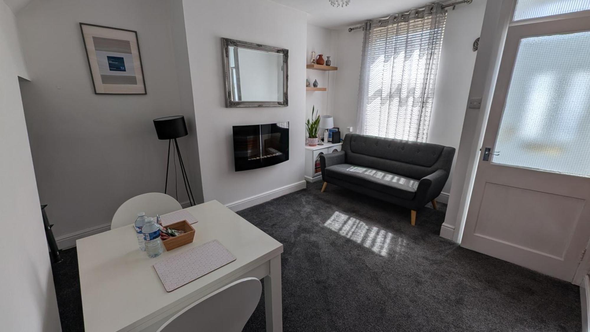 Apartamento Hello Middlesbrough Exterior foto