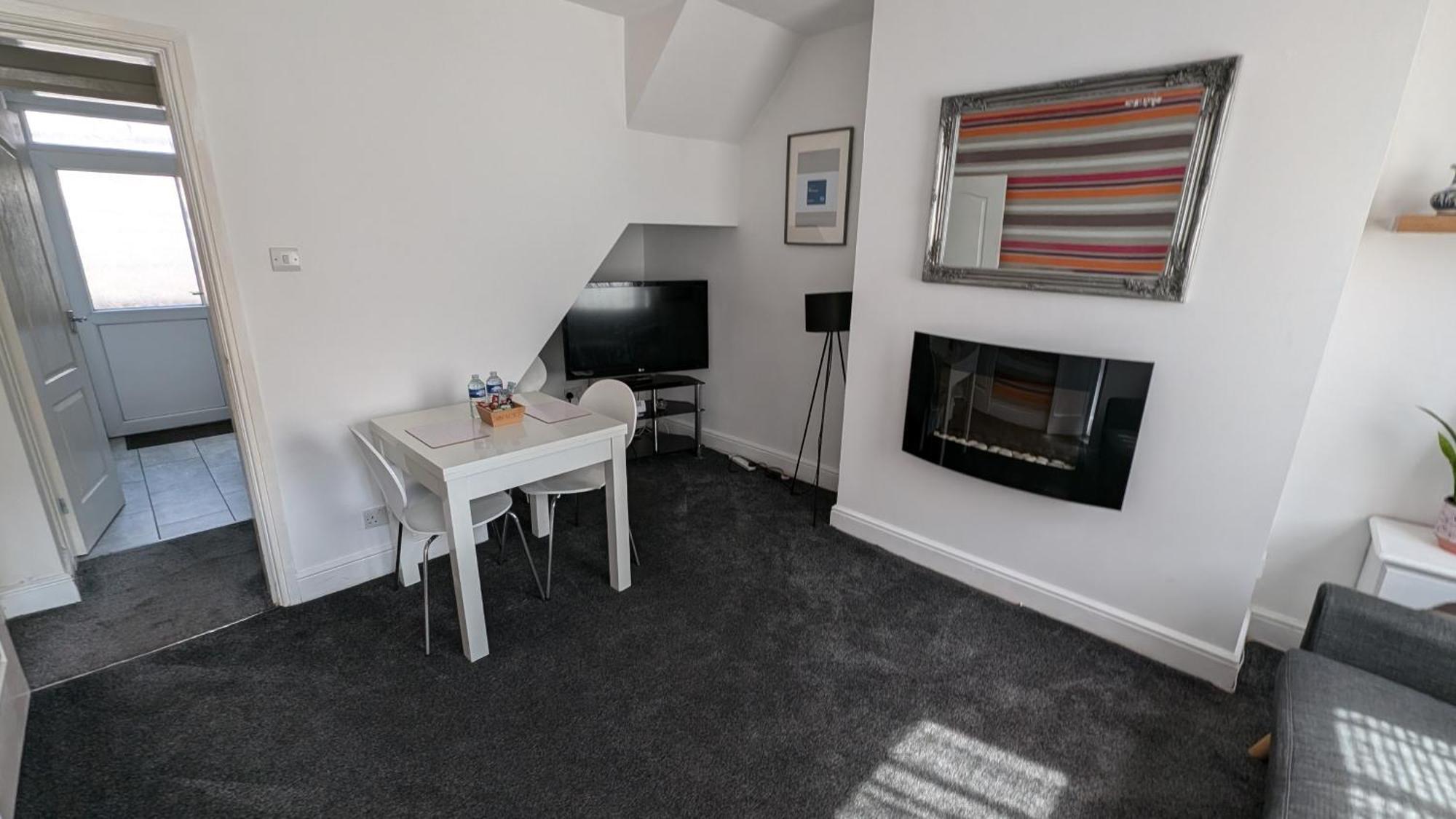 Apartamento Hello Middlesbrough Exterior foto