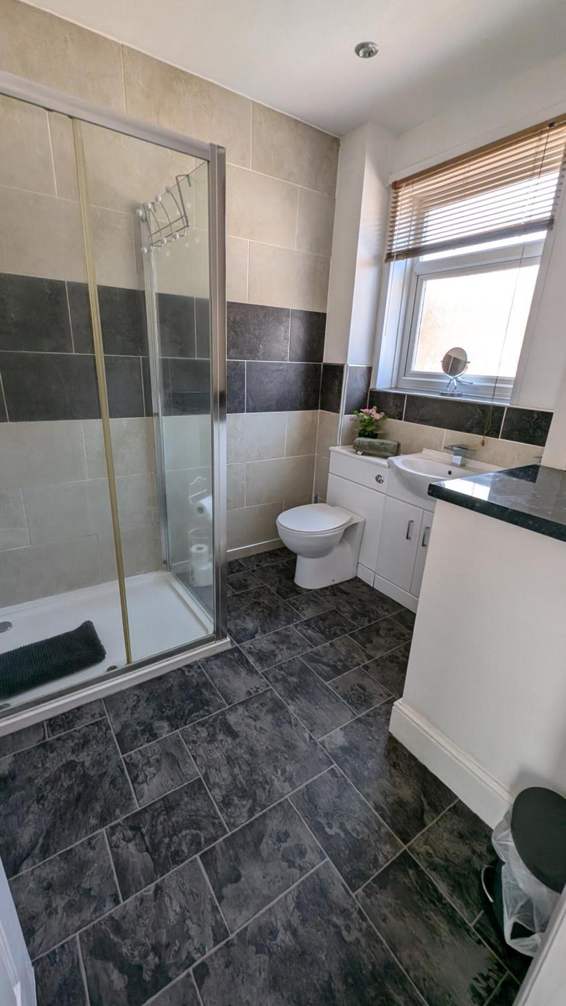 Apartamento Hello Middlesbrough Exterior foto